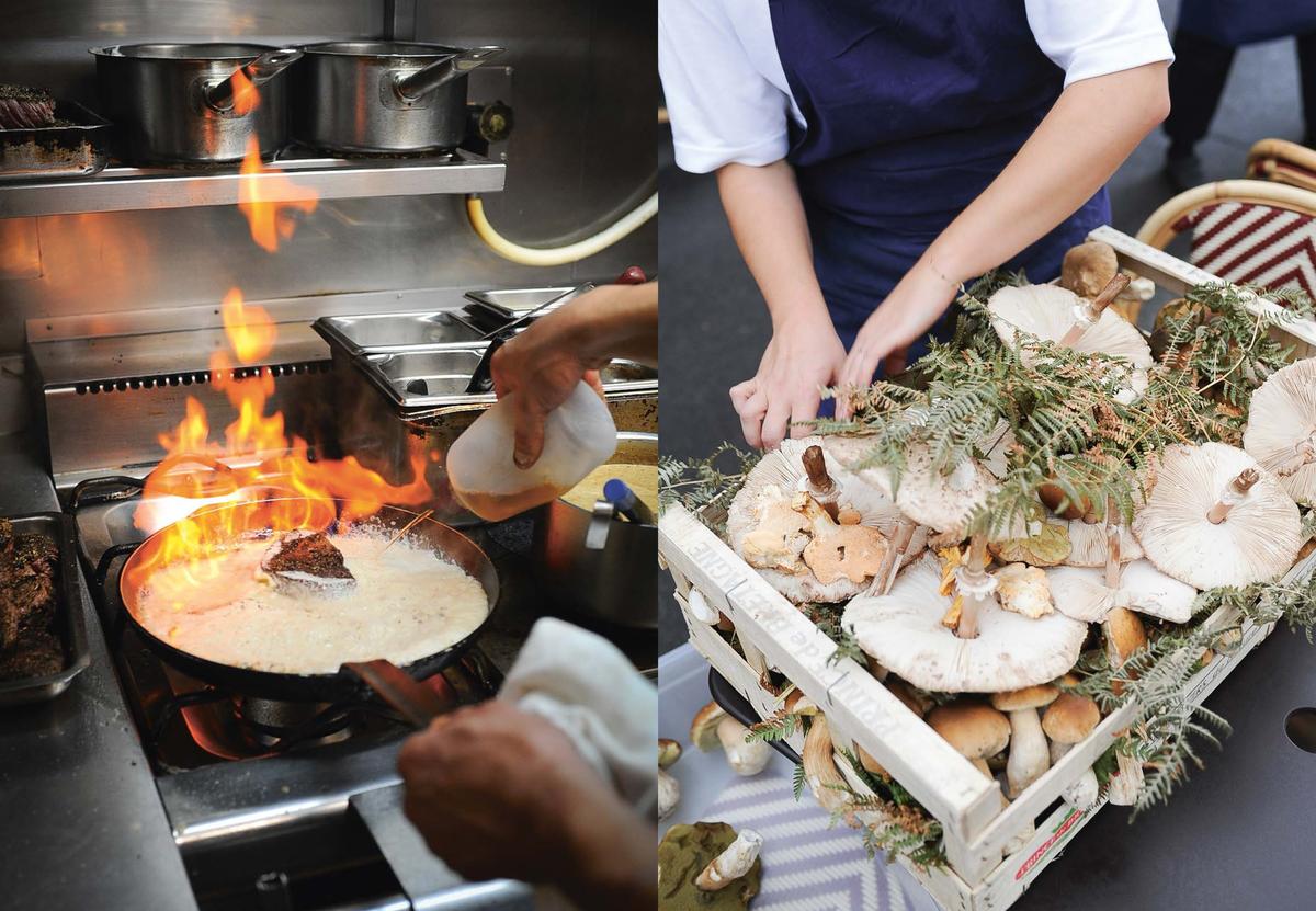 Le Bistrot Paul Bert: French Comfort Food from the Parisian Restaurant - Bertrand Auboyneau - Image 3