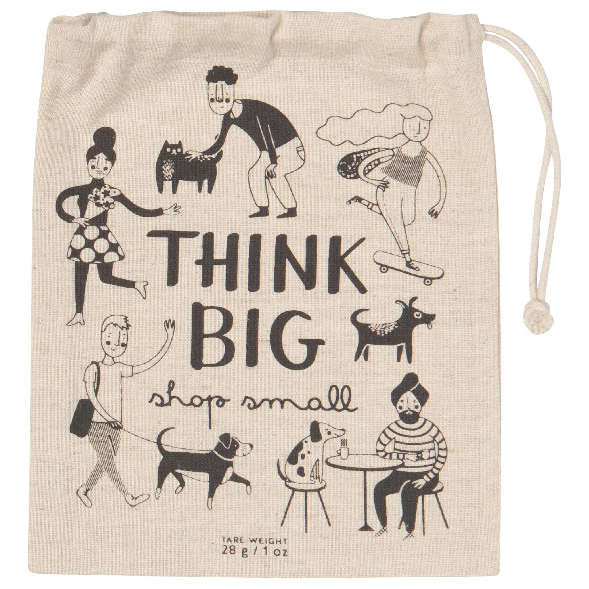 Le Marche Produce Bags - set/3 Shop Local - Image 7