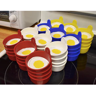 Lincolnshire Egg Poacher