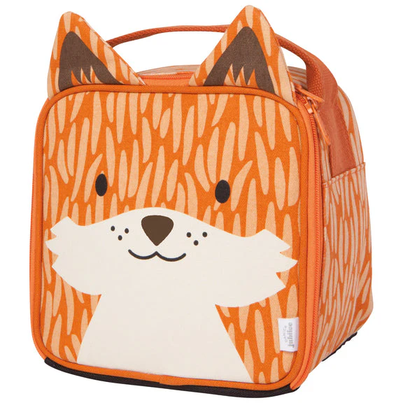 Lunch Bag - Let's Do Lunch Daydream Fox