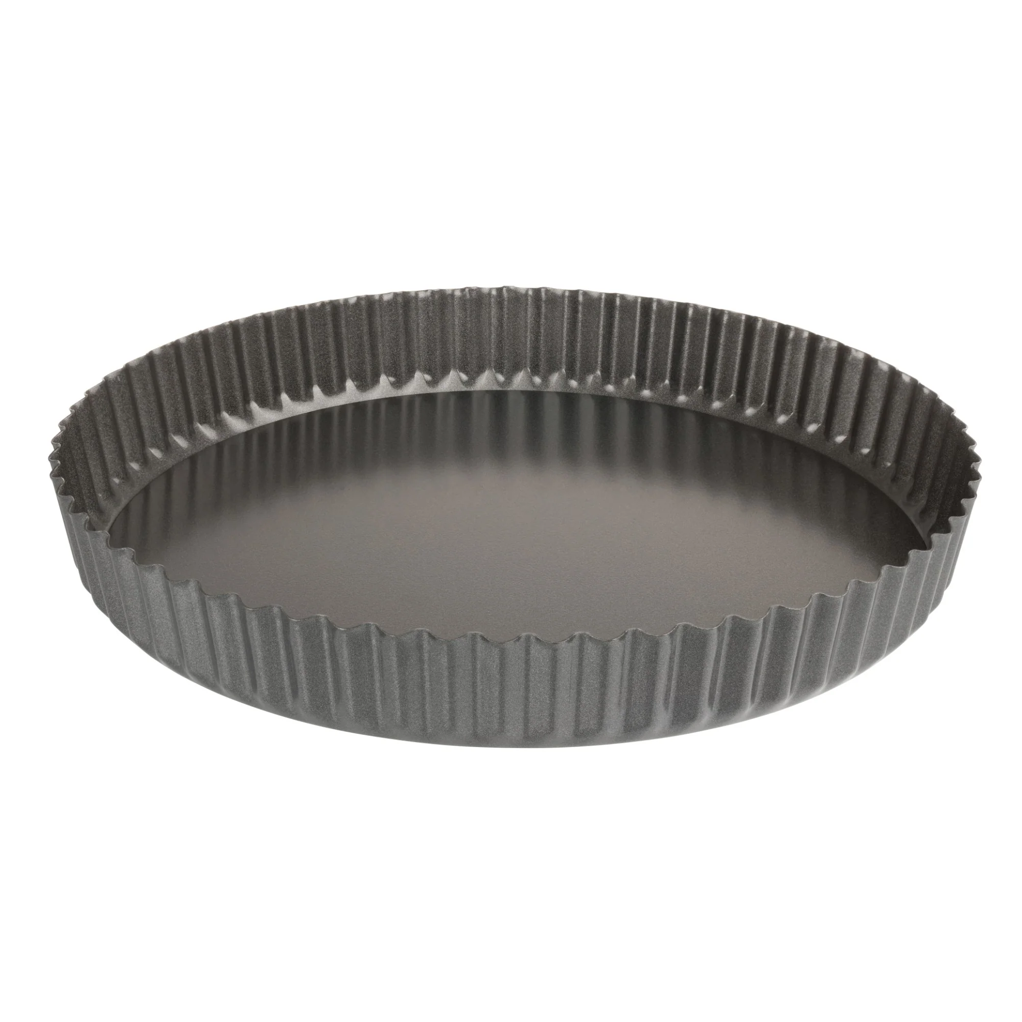 Luxe Quiche Pan w/Loose Base 25cm