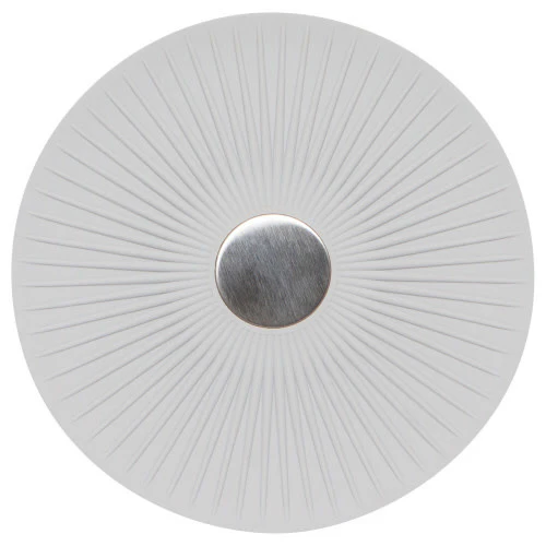 Magnetic Trivet - Fog
