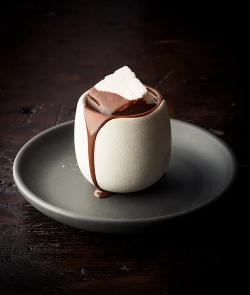 Making Chocolate: From Bean to Bar to S'more - Dandelion Chocolate - Image 3