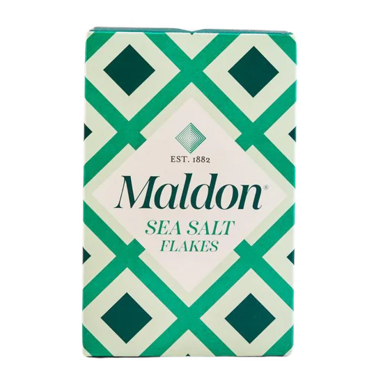 Maldon Sea Salt Flakes - 240G