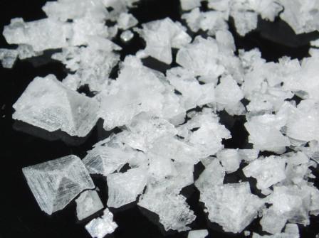 Maldon Sea Salt Flakes - 240G - Image 2