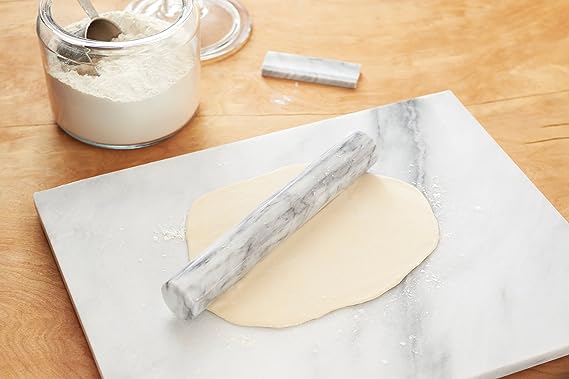 Marble Rolling Pin - Barrell - Image 3
