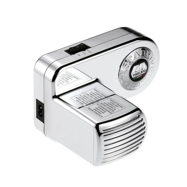 Marcato Motor for Atlas 150 Pasta Machine - 110V