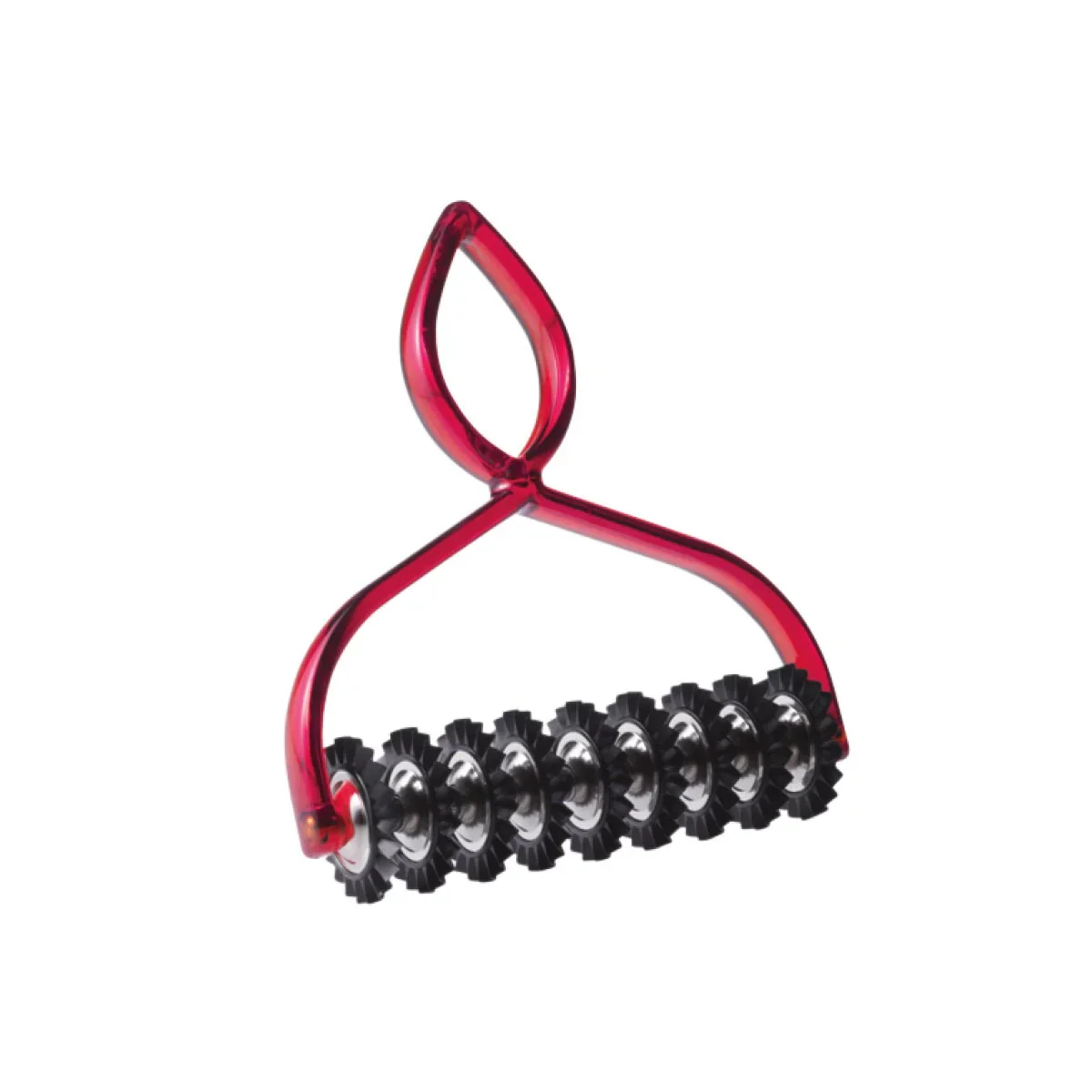 Marcato Pastabike Pasta Cutter - Red