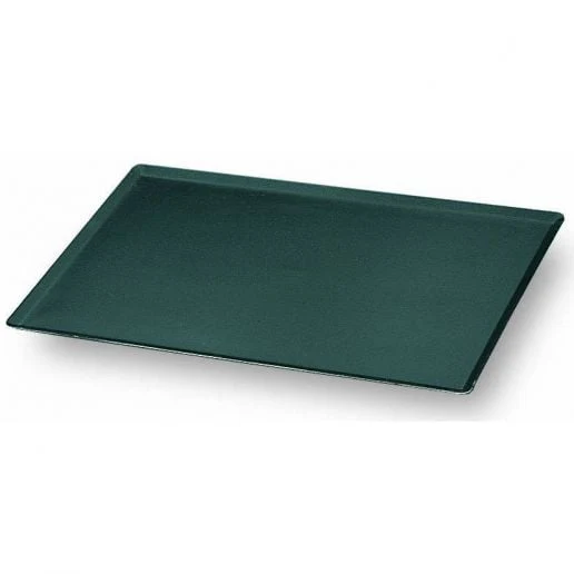 Blue Steel Baking Sheet 60x40cm