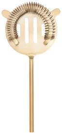Bar Tools S/3 - Matte Gold - Image 4