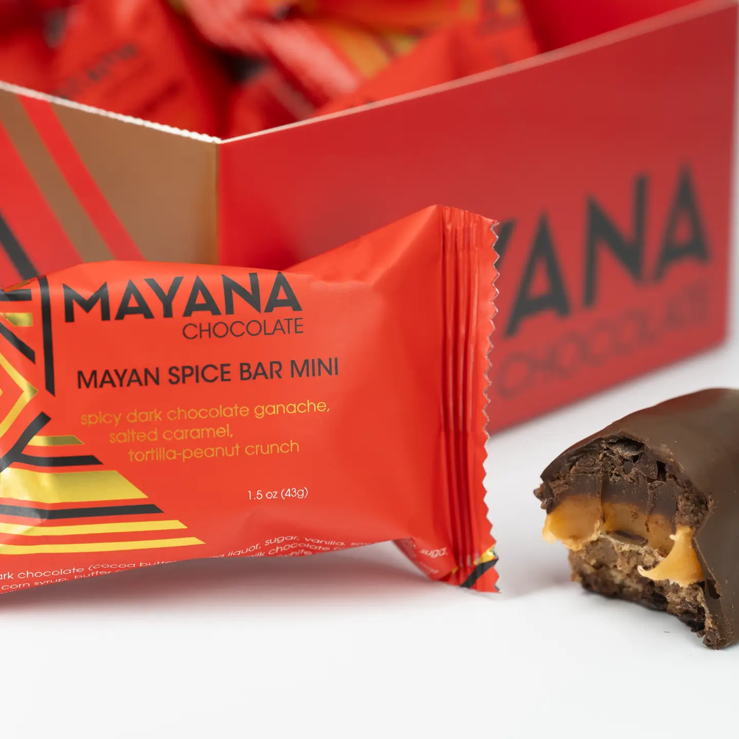 Mayana Mayan Spice Bar - Image 2