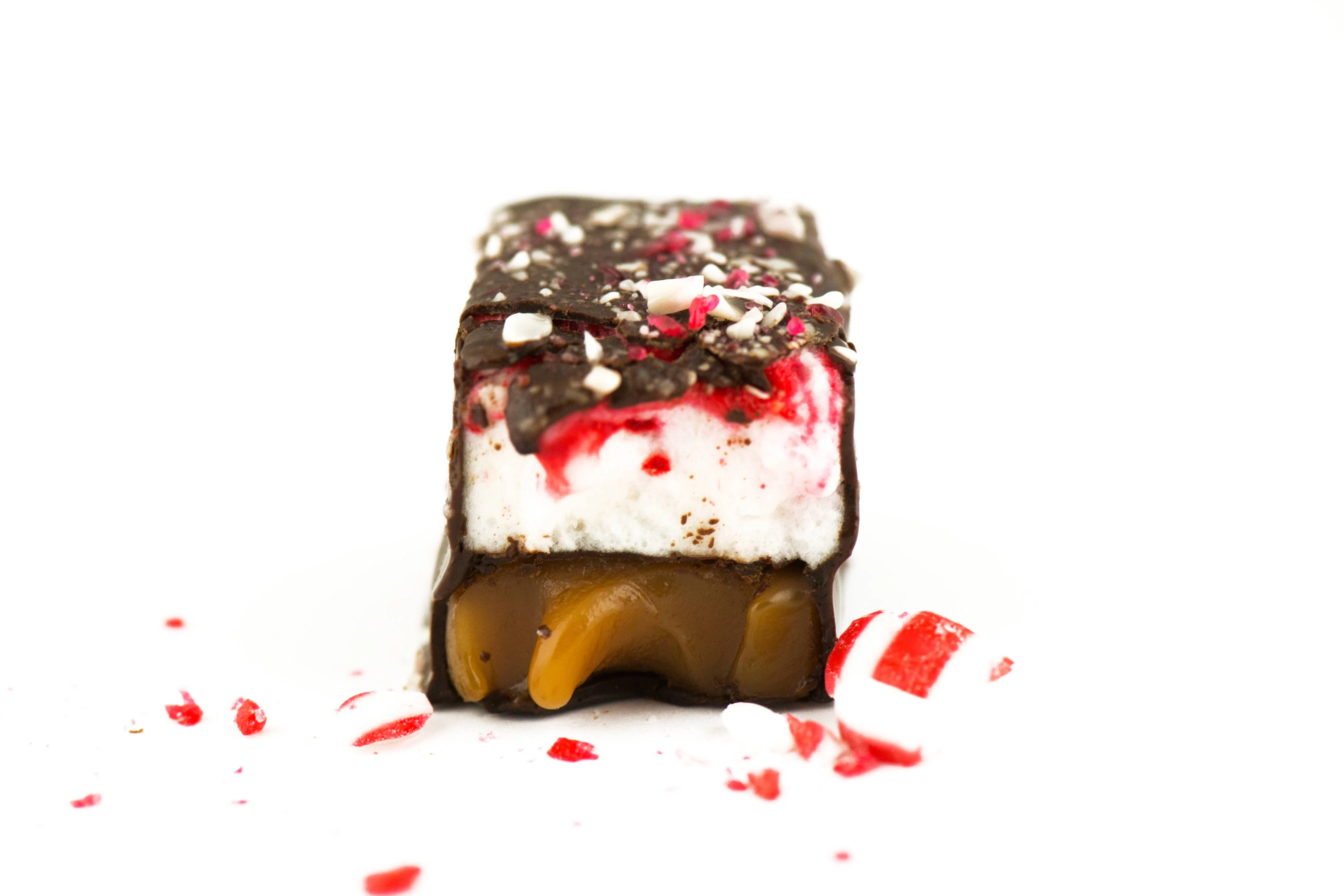 Mayana Peppermint Bar - Image 2