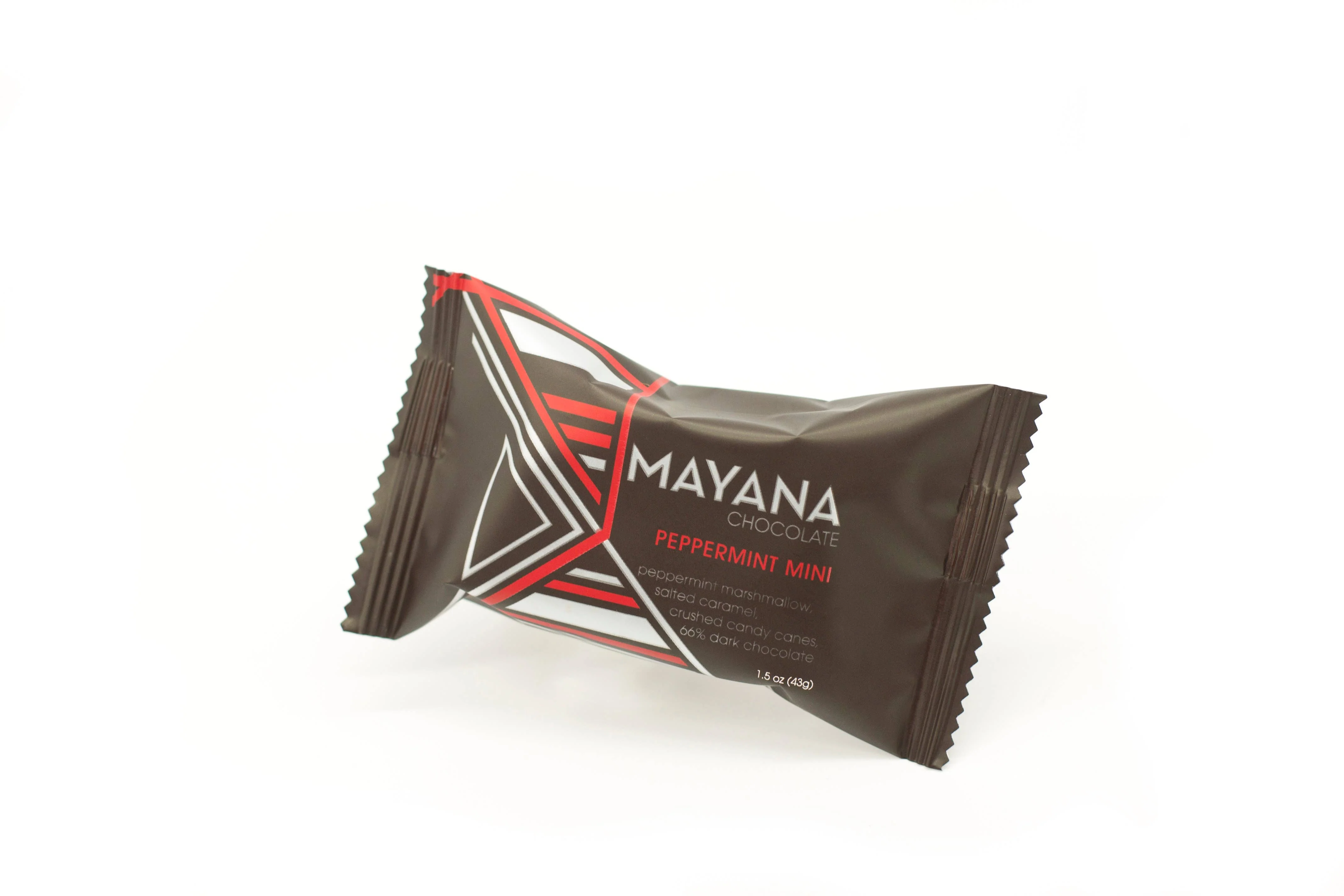 Mayana Peppermint Bar - Image 3