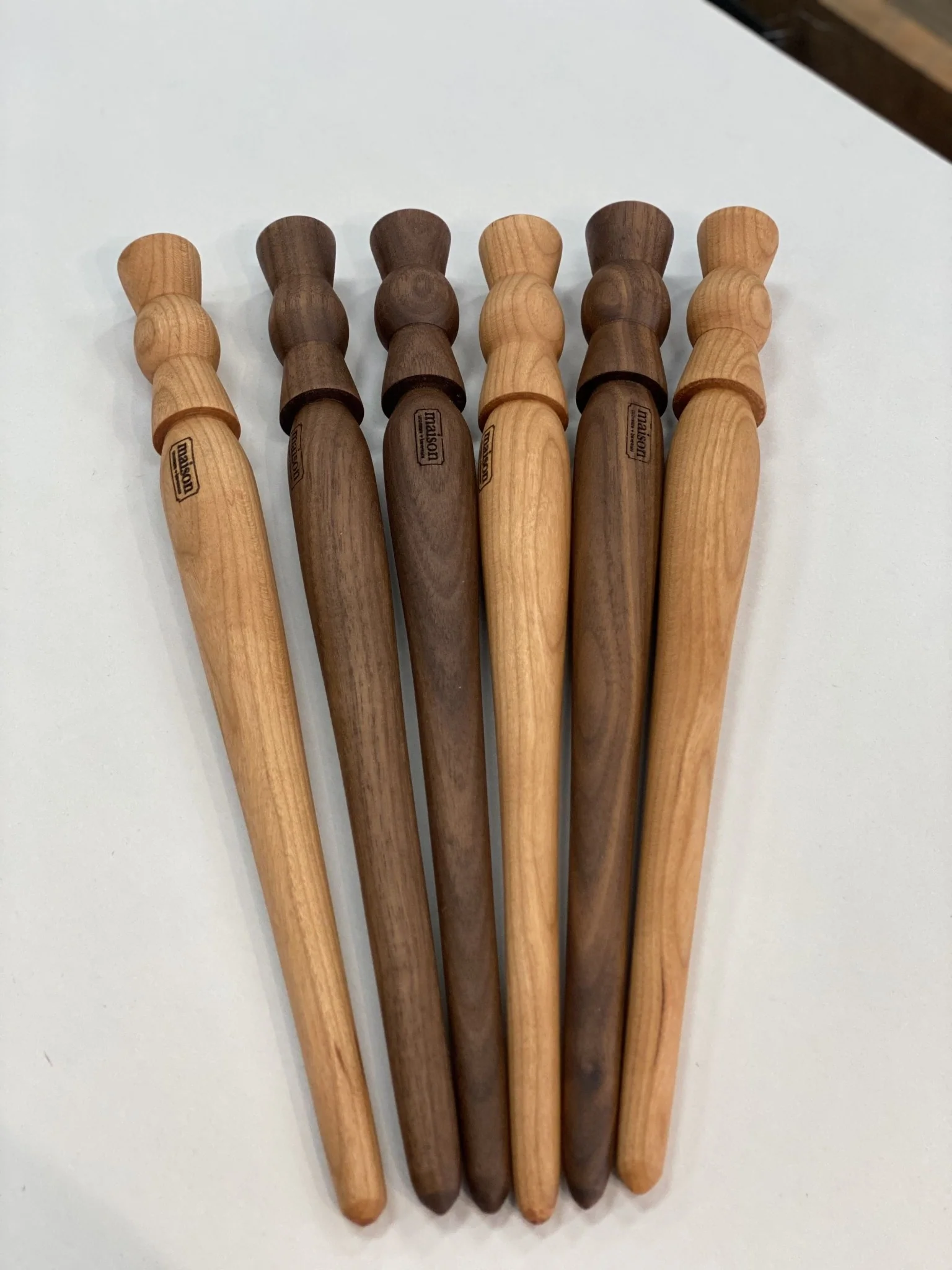 Maison Spurtle - Handmade in Nanaimo! - Image 2