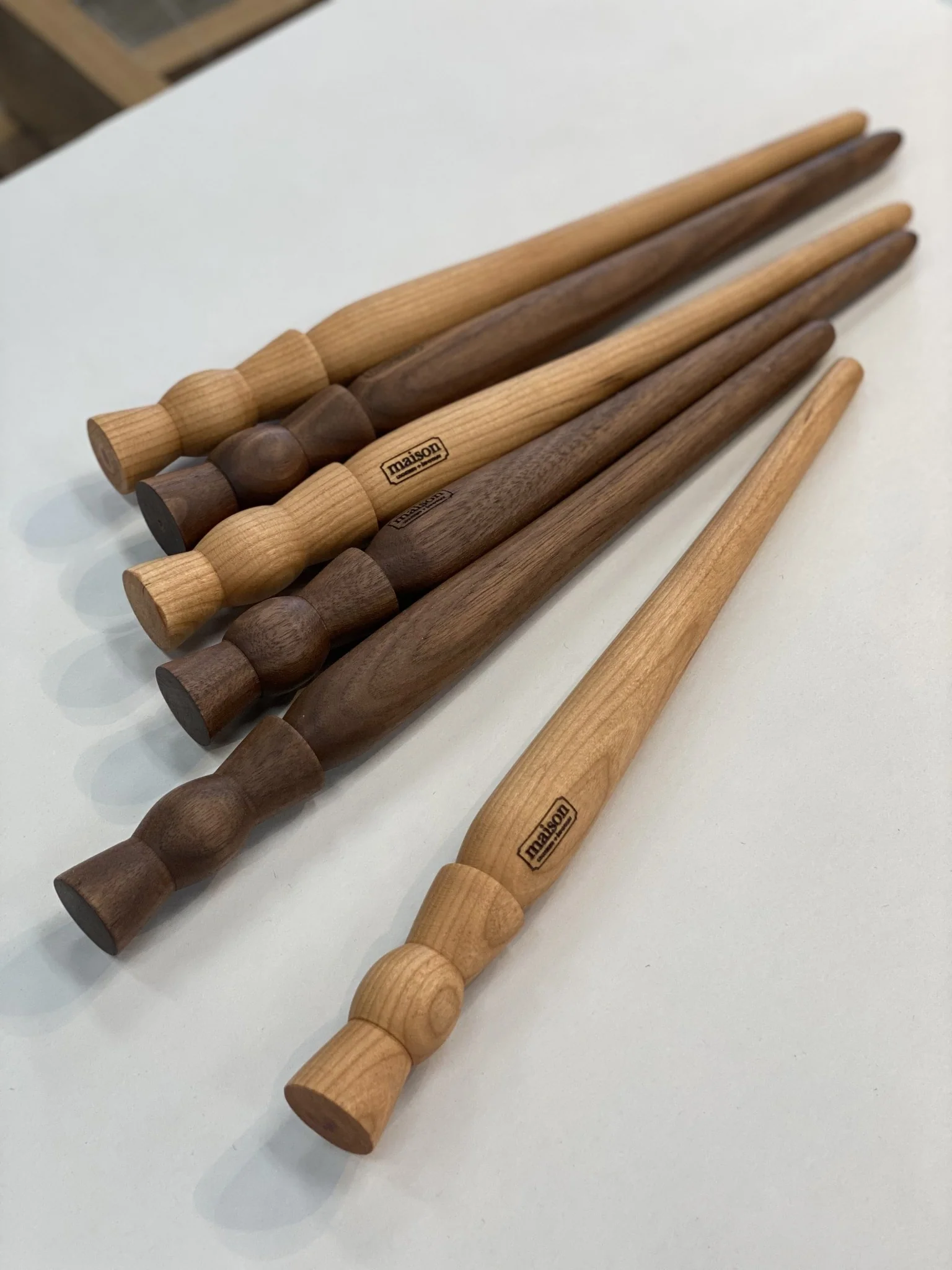Maison Spurtle - Handmade in Nanaimo! - Image 5