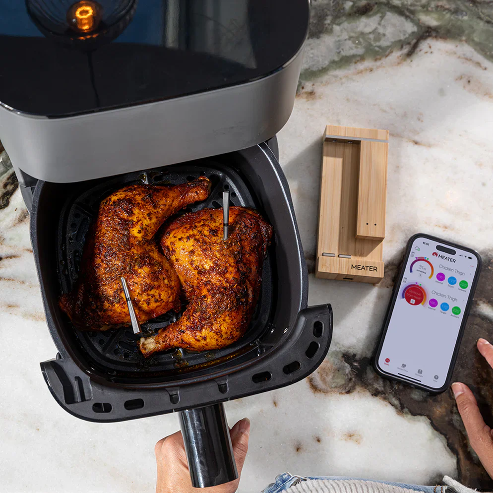 Meater Pro Duo Wireless Meat Thermometer - Image 3