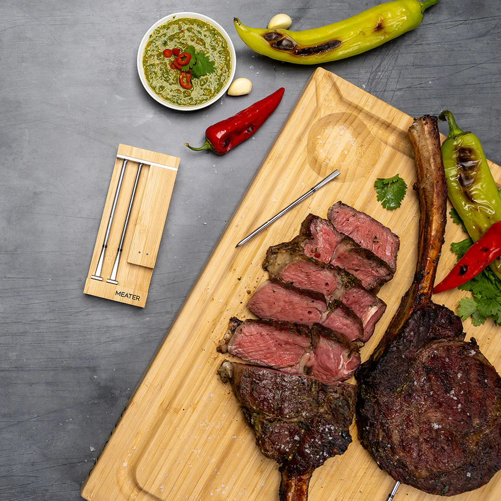 Meater Pro Duo Wireless Meat Thermometer - Image 5
