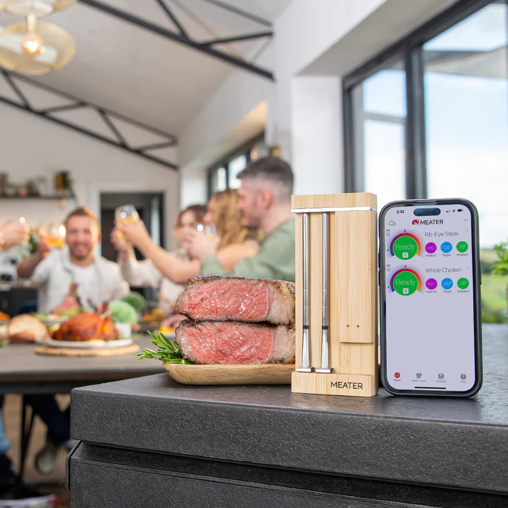 Meater Pro Duo Wireless Meat Thermometer - Image 7