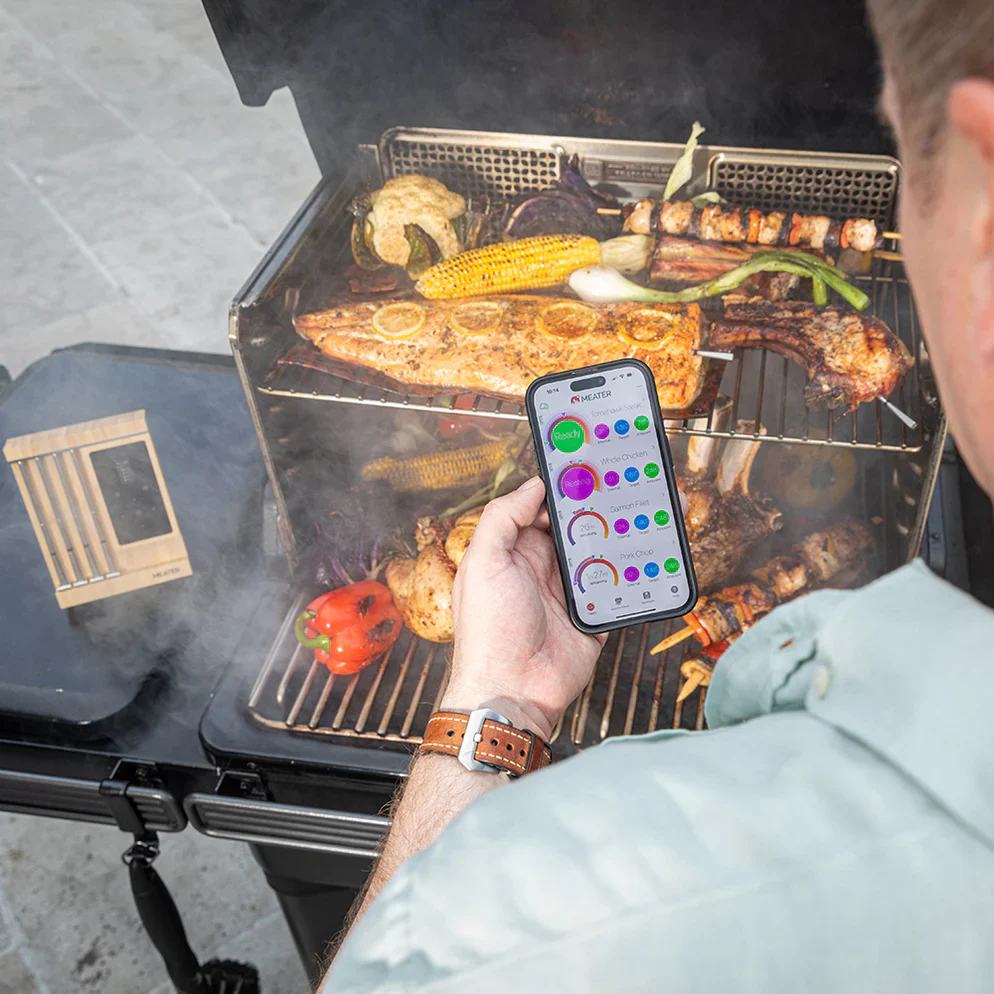 Meater Pro XL Wireless Meat Thermometer - Image 6