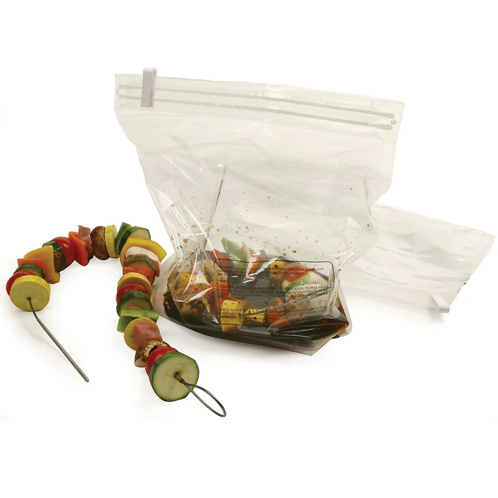 Medium Brining Bags -Set/3 (up to 19lb Turkey) - Image 2