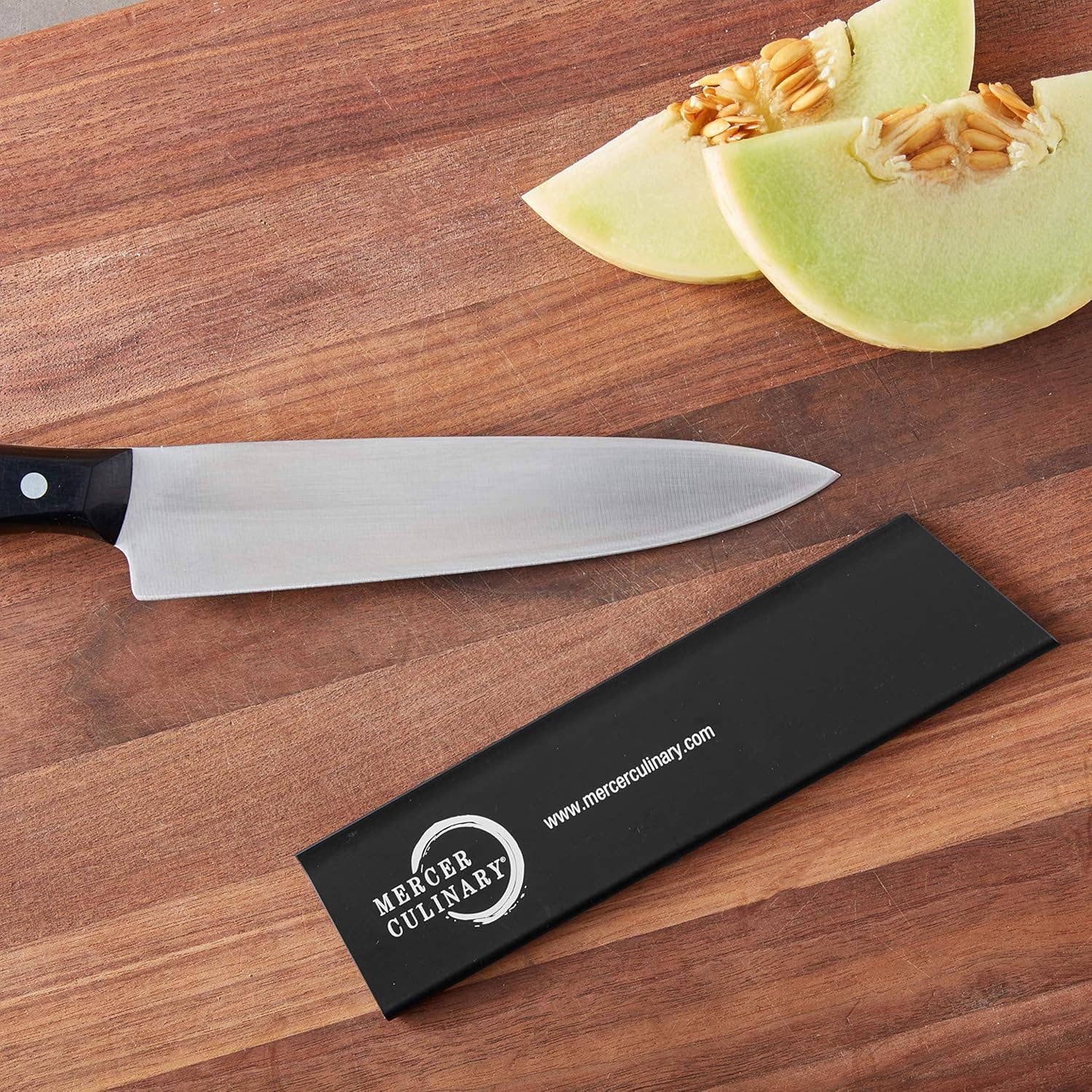 Mercer Culinary Knife Guard 8" x1.5" - Image 2