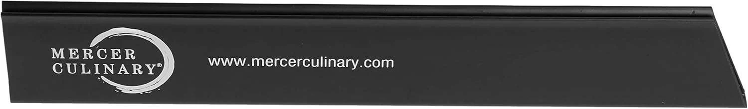 Mercer Culinary Knife Guard 8" x 2" - Black - Image 2