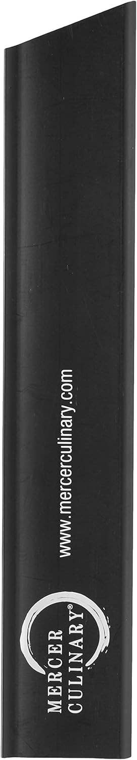 Mercer Culinary Knife Guard 8" x 2" - Black - Image 5