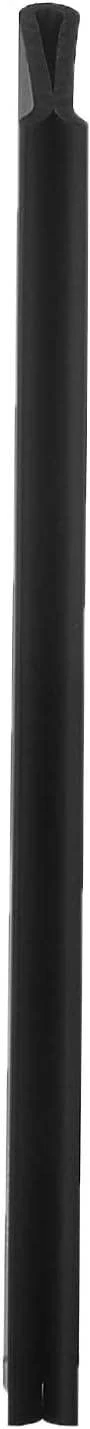 Mercer Culinary Knife Guard 4"x1" - Black - Image 2