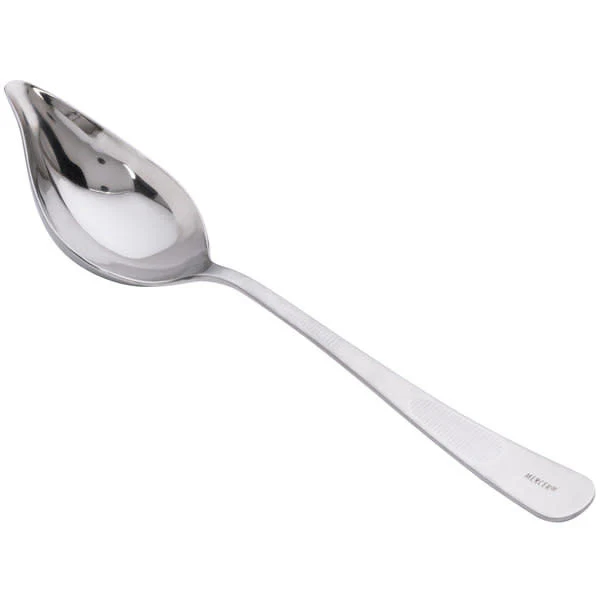 Saucier Spoon w/ Spout 1oz - Image 5