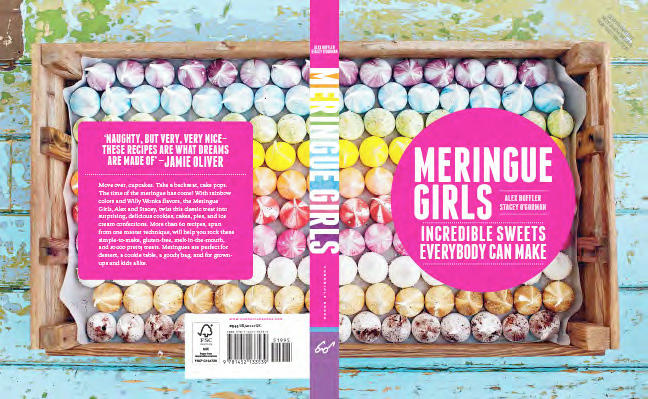 Meringue Girls - Hoffler O'Gorman - Image 2
