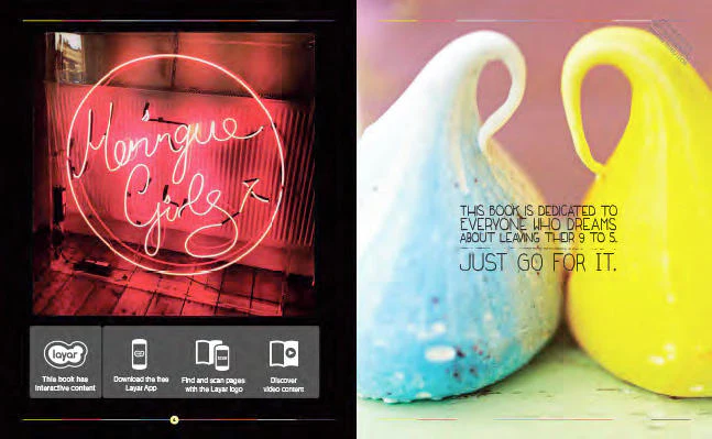 Meringue Girls - Hoffler O'Gorman - Image 3