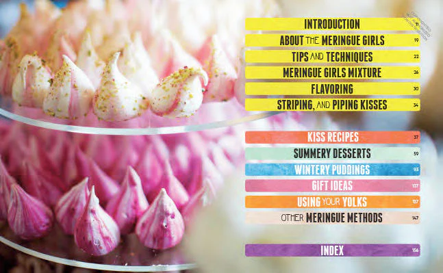 Meringue Girls - Hoffler O'Gorman - Image 4