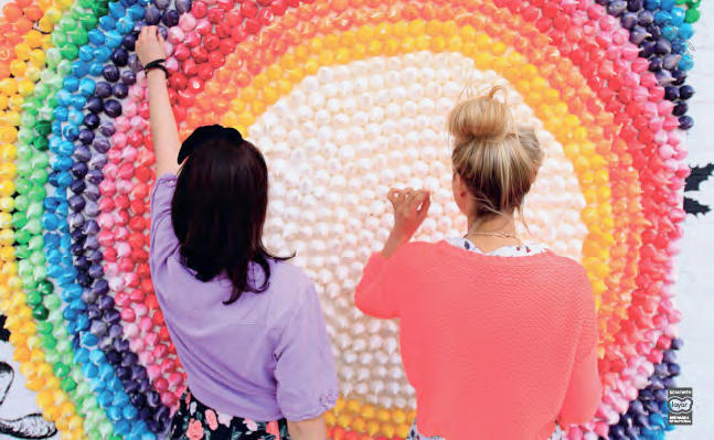 Meringue Girls - Hoffler O'Gorman - Image 5