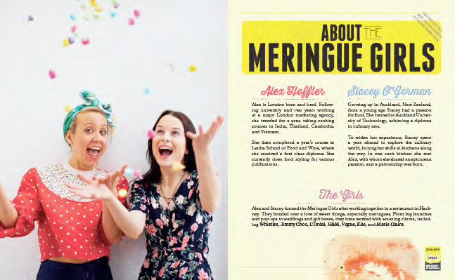 Meringue Girls - Hoffler O'Gorman - Image 6