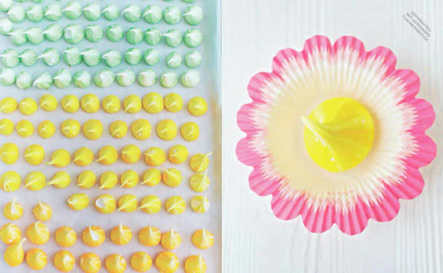 Meringue Girls - Hoffler O'Gorman - Image 7