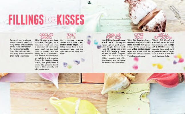 Meringue Girls - Hoffler O'Gorman - Image 8