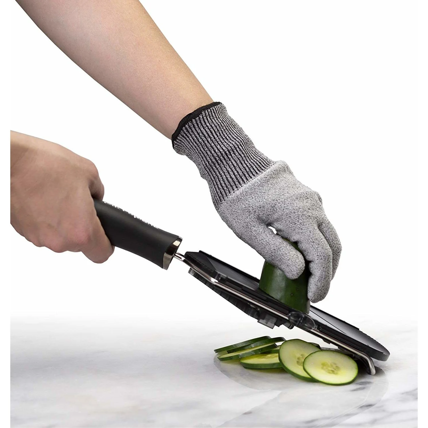 Microplane Adult Cut Resistant Glove - Image 2
