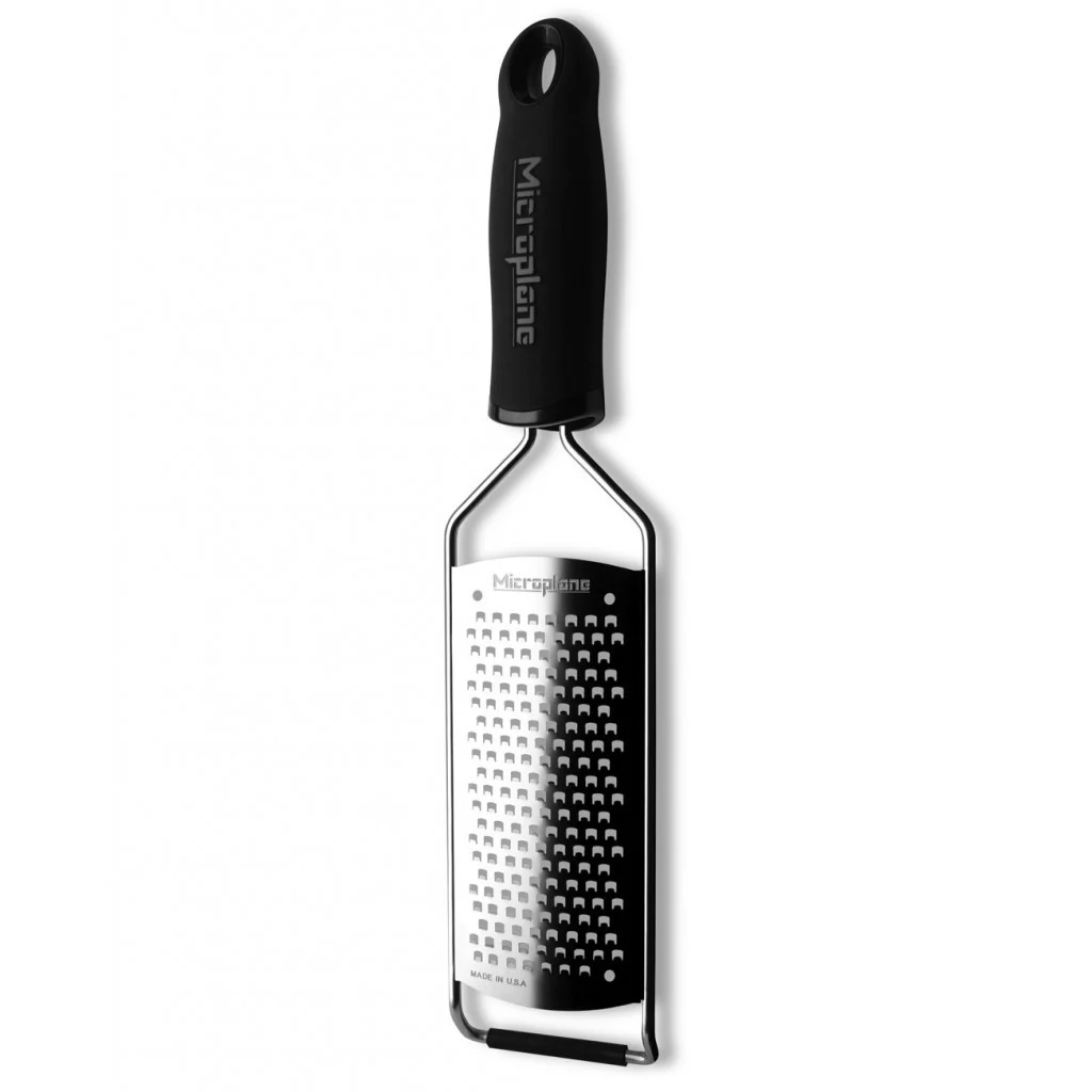 Gourmet Coarse Grater