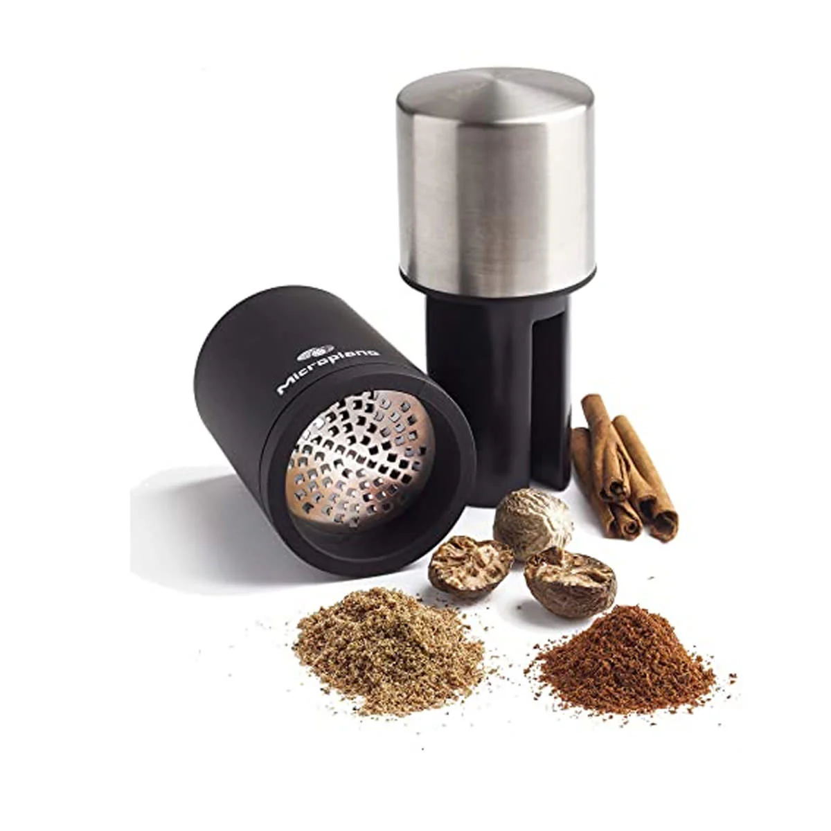 Microplane Spice Mill - Image 4