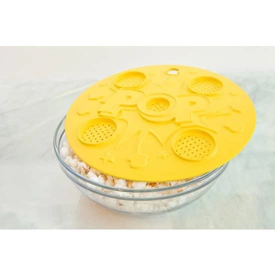 Microwave Popcorn Lid - Image 2
