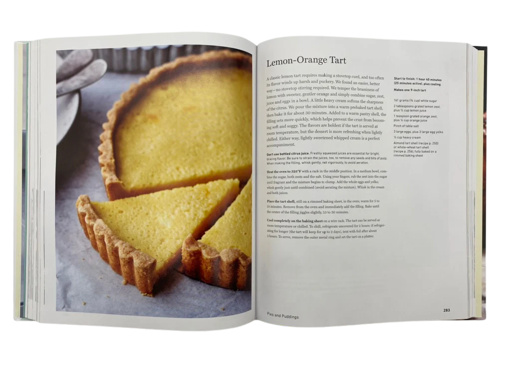Milk Street Bakes A Baking Book with 200 Sweet and Savory Recipes - Christopher Kimball - Image 4