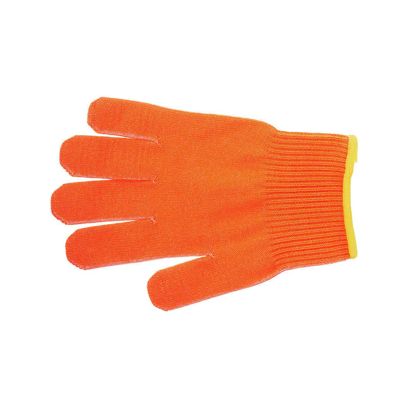 Millennia Cut Resistant Glove - Orange - XS