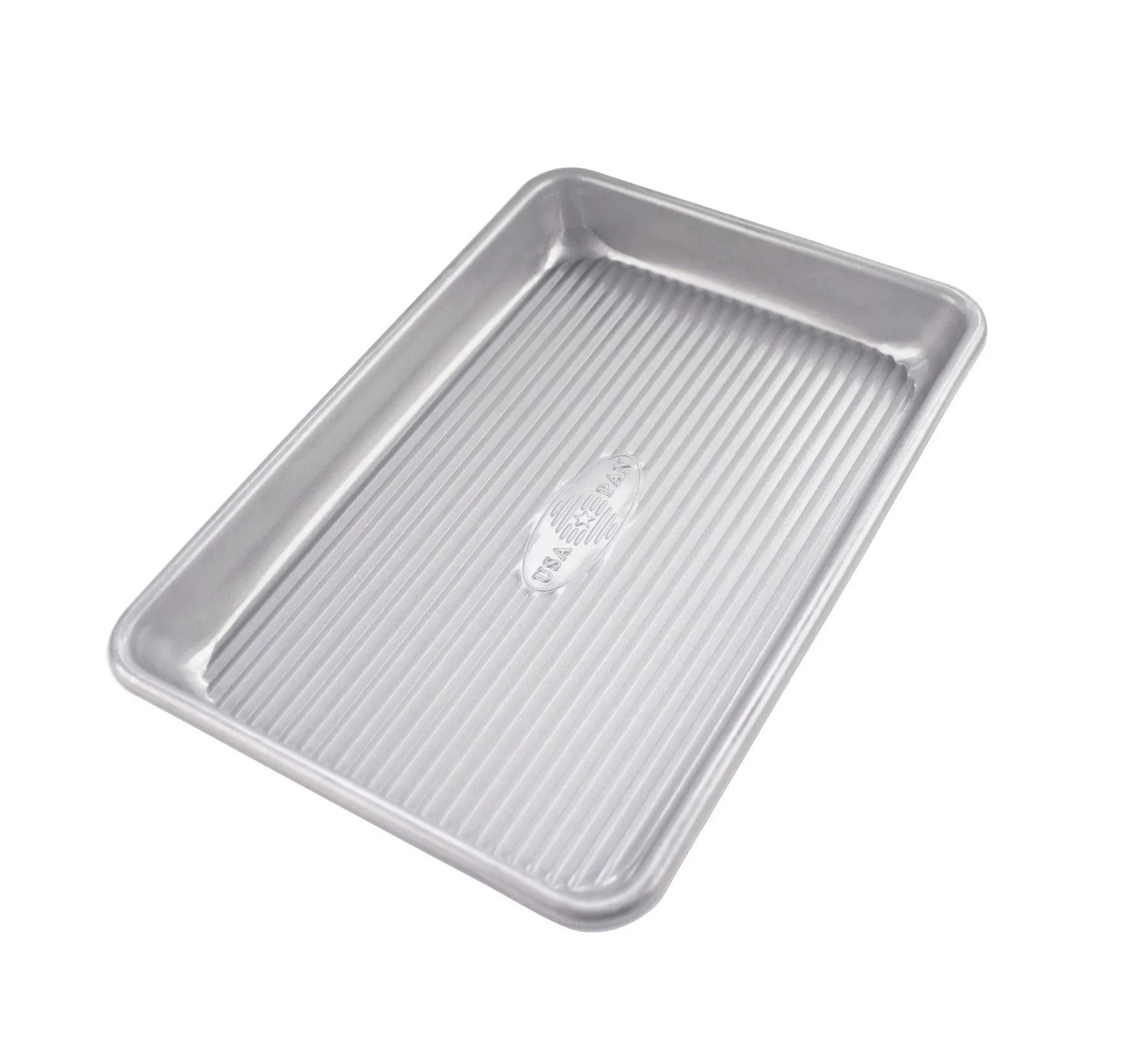 Mini Sheet Pan 9" x 6" (1/8 Sheet)