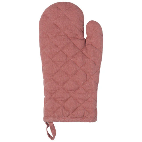 Mitt - Heirloom Stonewash - Canyon Rose