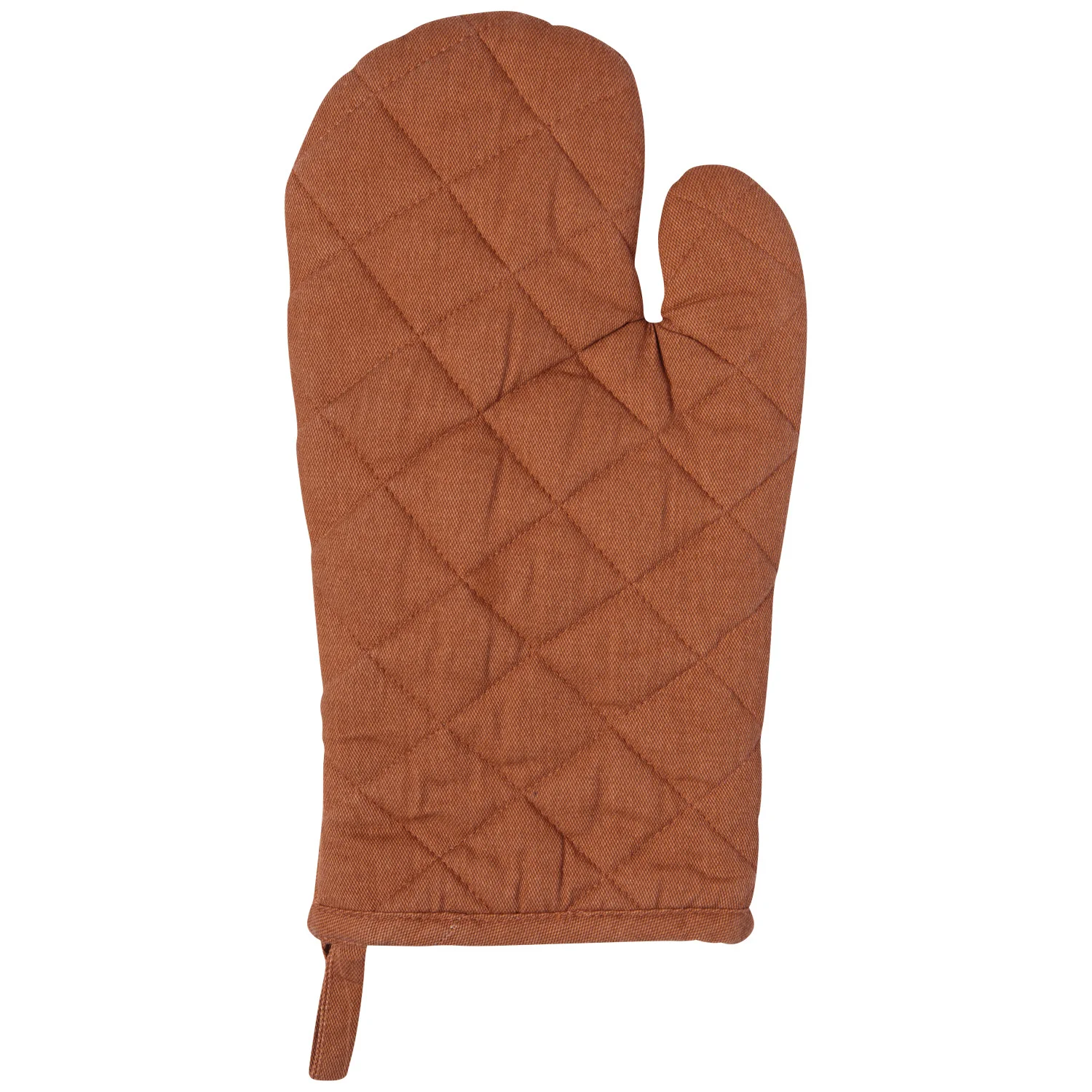 Mitt - Heirloom Stonewash - Cinnamon Stick