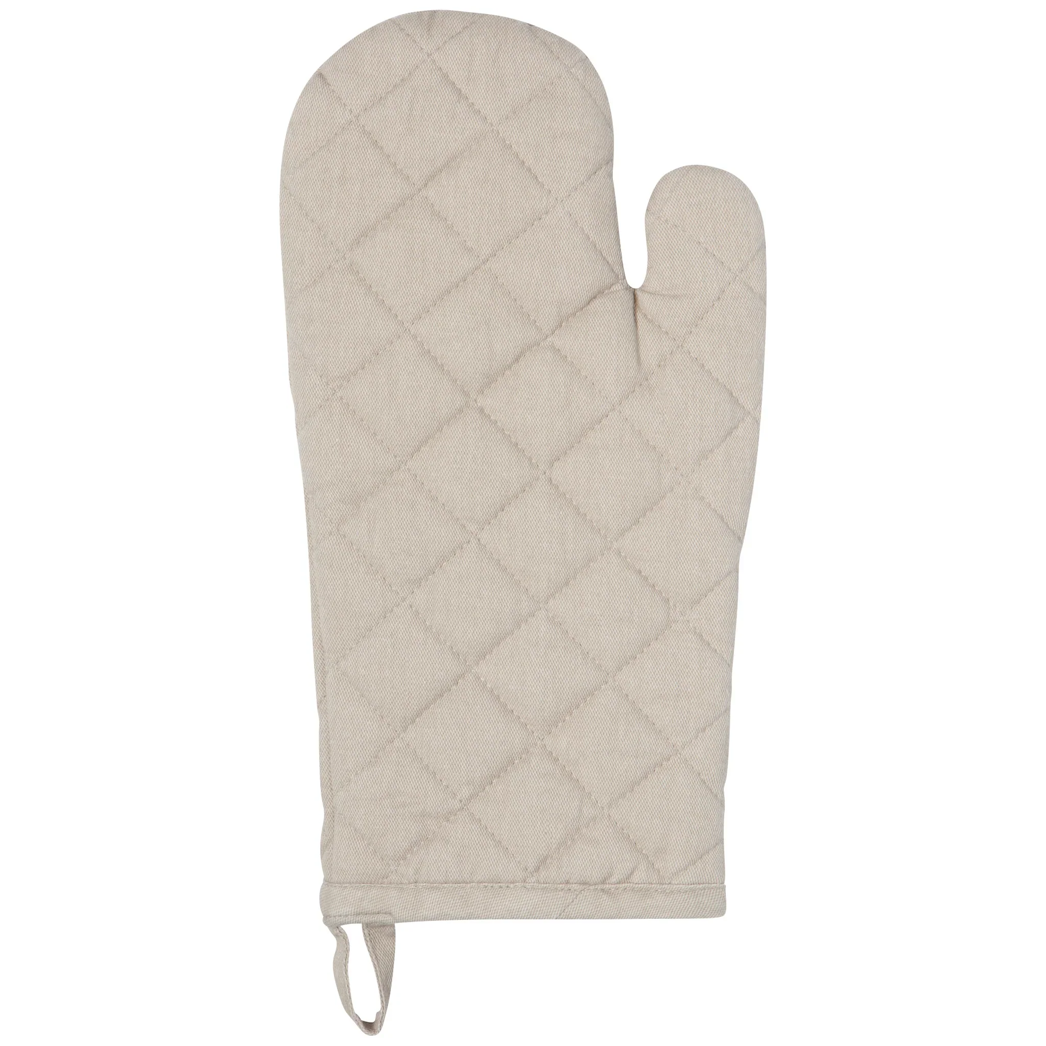 Mitt - Heirloom Stonewash - Dove Grey