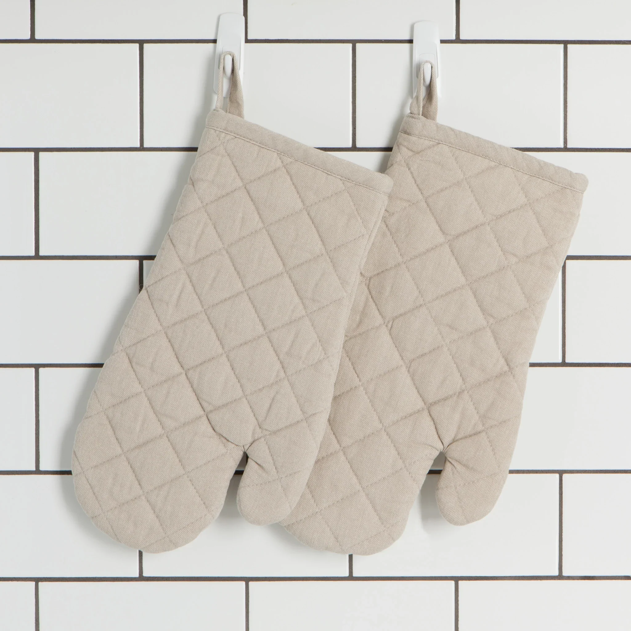 Mitt - Heirloom Stonewash - Dove Grey - Image 3