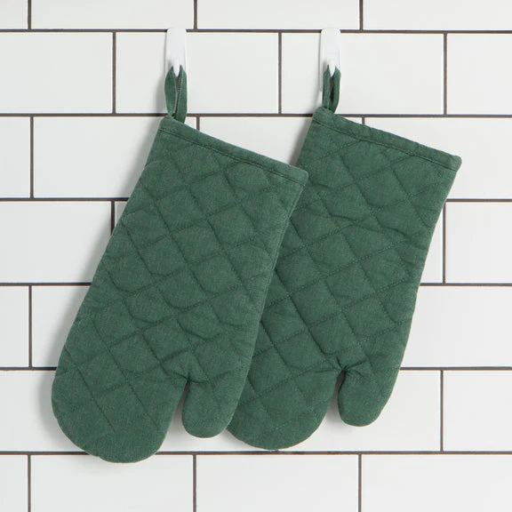 Mitt - Heirloom Stonewash - Jade - Image 4
