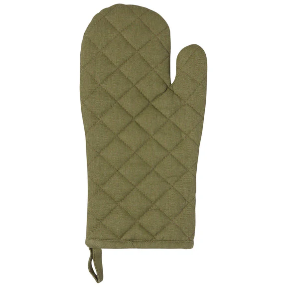 Mitt - Heirloom Stonewash - Olive Branch