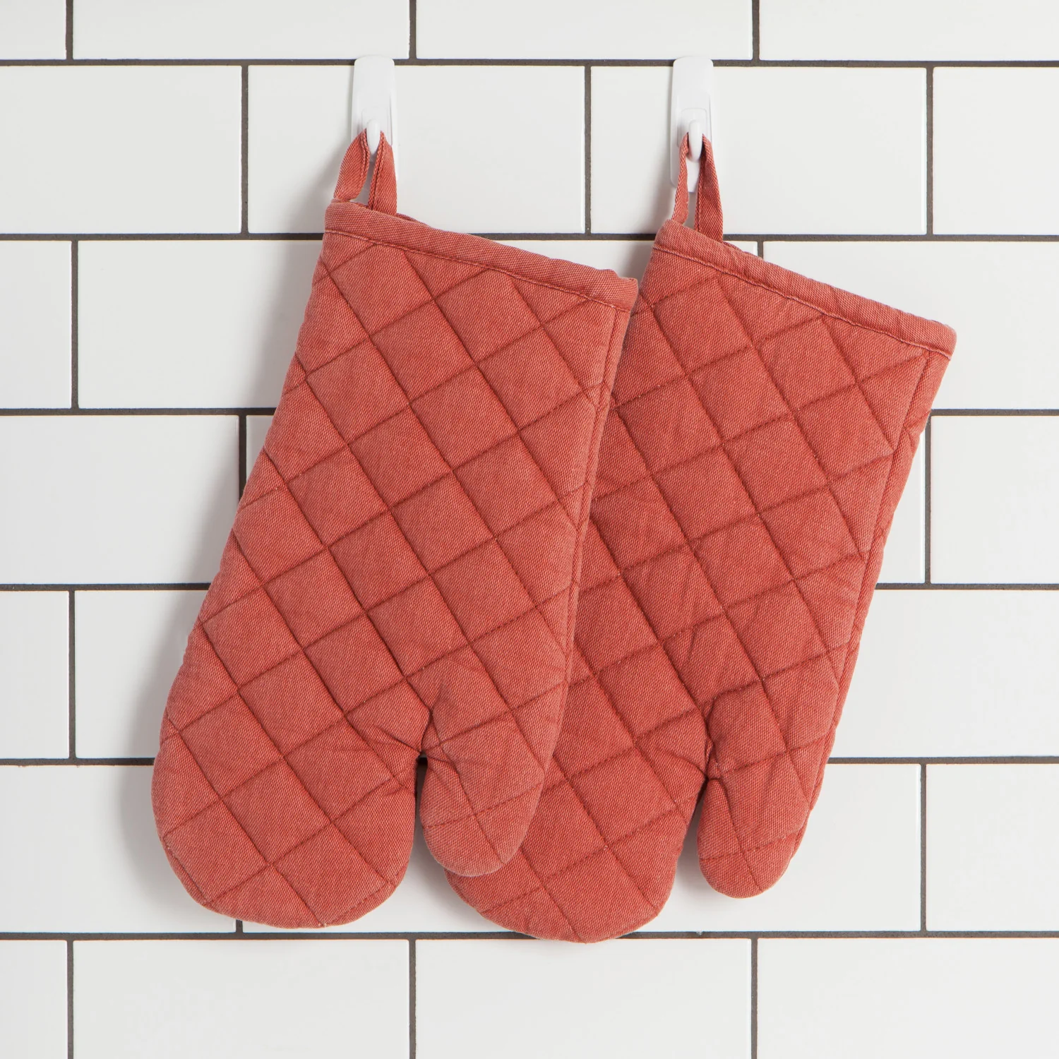 Mitt - Heirloom Stonewash - Clay - Image 4